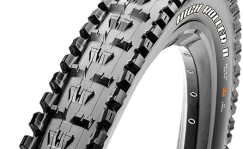 Maxxis 26 x 2.40 High Roller II tire, foldable