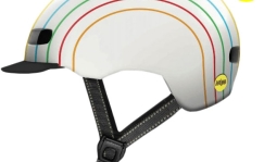 Nutcase Street MIPS L size