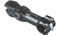 PRO LT 110mm 31.8mm, Lenkstang stemmid