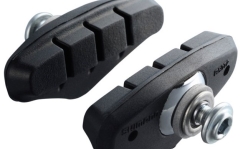 Shimano R50T2 piduriklotsid 