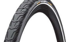 Continental Ride City 47-622 Wired