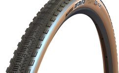 Maxxis 700x45 reaver rehv