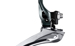 Shimano Tiagra FD-4700-B esivahetaja 2x10