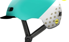 Nutcase Street MIPS Helmet, L-Size