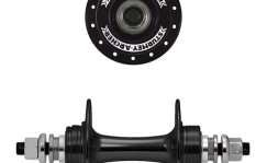 Sturmey Archer HBT30-F 32H