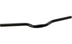 XLC HB-M04 Riser Bar MTB Handlebar 25.4mm