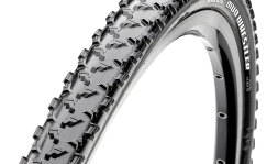 Maxxis Mud Wrestler Cyclocross, 33-622 aramid