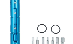 BLUECHAIN ​​Hex & Torx Set