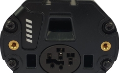 Bosch eBike power tube 625 aku