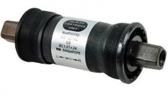 Keskjooks Shimano UN26 68x113mm