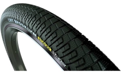 CST 27.5 x 2.00 Brooklyn Pro C1996, Wired