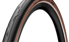 Continental Contact Urban Safety Pro 28 x 2.00 Tyre, Wired