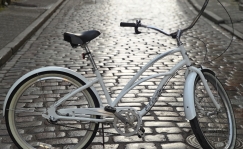 Beloved Electra Classic Cruiser 3sp