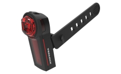 Trelock LS 740 I-Go, tagatuli USB