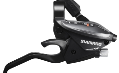 Shimano ST-EF510 Altus linkvahetaja