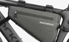 Rockbros raamikott 3l