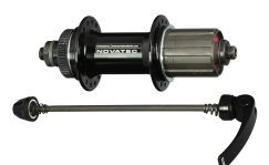 Novatec D472TSBT-CL-11S rear hub