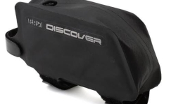 Pro discover top tube kott