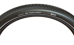 Maxxis Metroloads 26 x 2.15 rehv