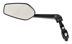 ProX Vision MR-45 jalgratta peegel VASAK