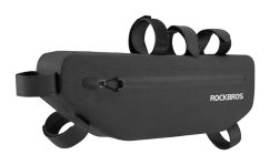 Rockbros Velcro raamikott 3l