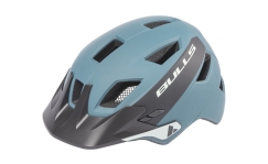 Bulls Cayley 58-61cm kiiver, Sinine/must