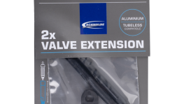 Schwalbe ventiili pikendus PV 31mm
