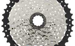 Shimano CS-HG400-8, 11-40T kassett