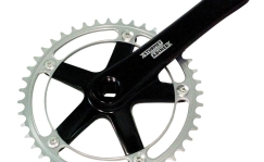 Sturmey Archer FCT62 42T 170mm