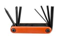 Azimut 7in1 Multitool