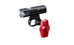 Cat Eye AMPP400S/ViZ100