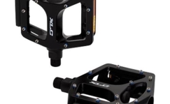 Pedal XLC Flat PD-M10 Black 1/2