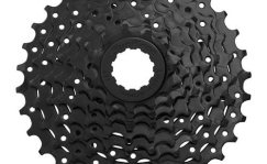 SunRace  CSM55 cassette 11-34T, 8s