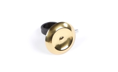 China cymbal brass bike bell